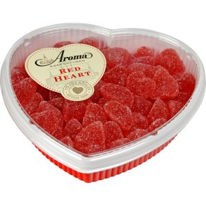 Aroma Red Heart - 450 g