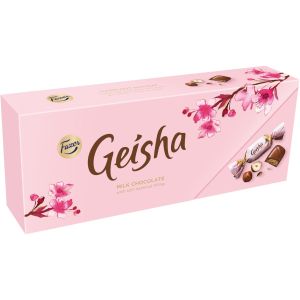 Fazer Geisha Box - 228g