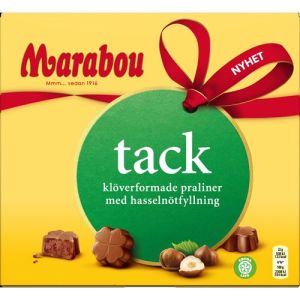Marabou Tack - 110 g