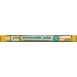 Toms Kokosdröm Stång - 29g