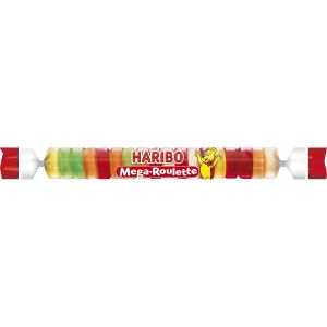 HARIBO Mega-Roulette Fruit - 45g