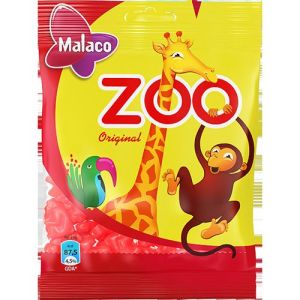 Malaco Zoo - 80 g