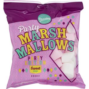 Dazzley Marshmallows  - 250g