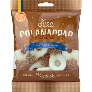 Candypeople Sura Colanappar - 80g