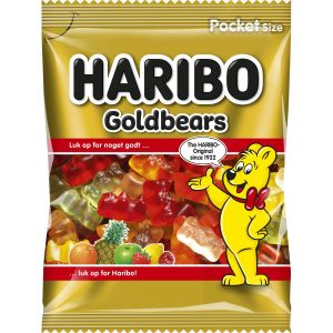 HARIBO Goldbears - 80g