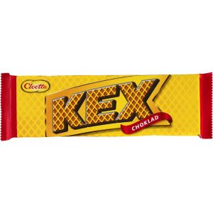 Cloetta Kexchoklad jätte - 100 g