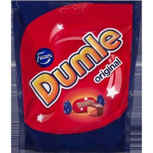 Fazer Dumle Original - 220g