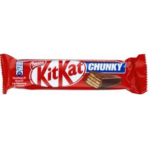 NESTLÉ KitKat Chunky - 40 g
