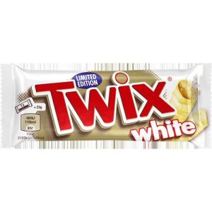 TWIX White - 46 g