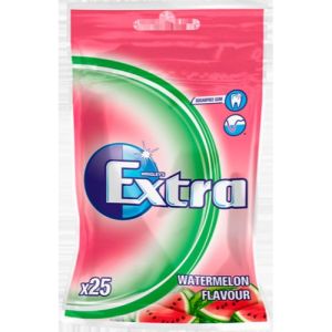 EXTRA Watermelon - 25 st