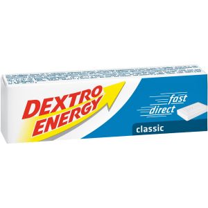 Dextro Energy Neutral, sticks - 47 g