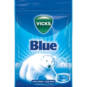 Vicks Blue - 72 g
