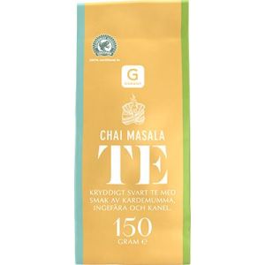 Garant Chai Masala - 150G