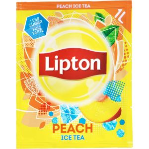 Lipton Iste Peach - 50 GR