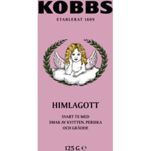 Kobbs  Himlagott - 125 g