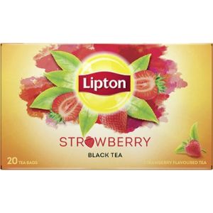 Lipton Strawberry - 20st
