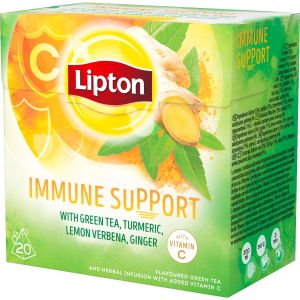 Lipton Immune Support - 20p