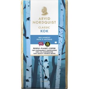 Arvid Nordquist Classic Kok - 500 g