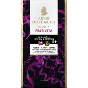 Arvid Nordquist Classic Festivita - 500g