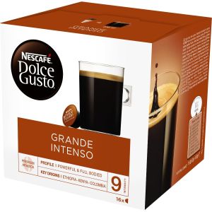 Dolce Gusto Grande Intenso - 16 st