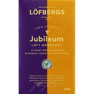 Löfbergs Jubileum brygg - 450 g