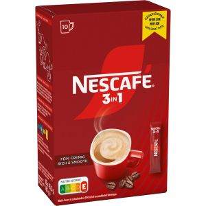 NESCAFÉ 3in1 - 10 st
