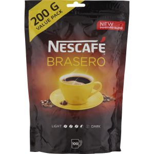 Nescafé Brasero Softpack - 200 G