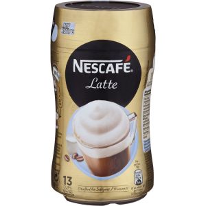 NESCAFÉ Latte - 13 ST