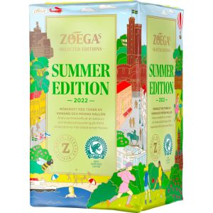 ZOÉGAS Selected Edition Sommar - 450 G