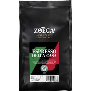 ZOÉGAS Espresso Hela Bönor - 450 G