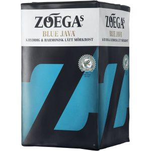 ZOÈGAS Blue Java - 450 G
