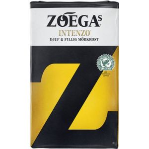 ZOÈGAS Intenzo - 450 G