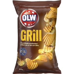 OLW Grill - 275 gram