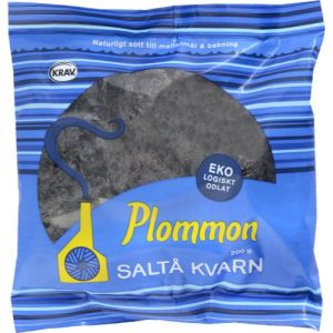 Saltå Kvarn Plommon - 200 g
