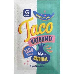 Garant Taco spice mix - 30g