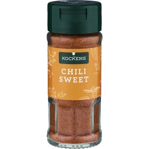 KOCKENS Chili Sweet - 56 g