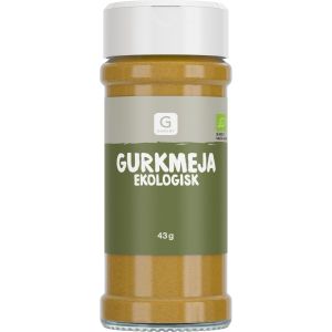 Garant Eko  GURKMEJA  - 43g