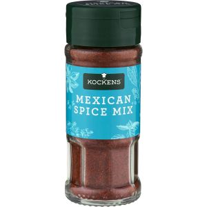 KOCKENS Mexican Spice Mix GG - 39g