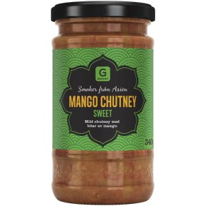 GARANT Mango Chutney Sweet - 340g