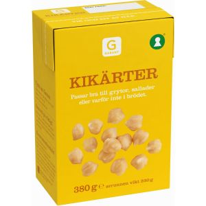 Garant KIKÄRTOR - 380g