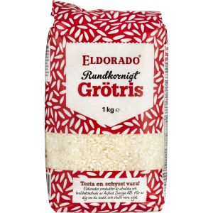 Eldorado Gröt ris - 1kg