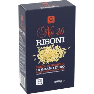 Garant Risoni - 500g