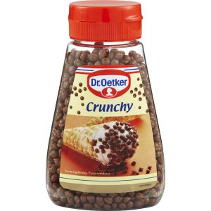 Dr. Oetker Sprinkles Crunchy - 130 g
