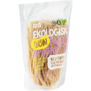 Garant ekologiska varor Bönpasta Spaghetti - 200 g