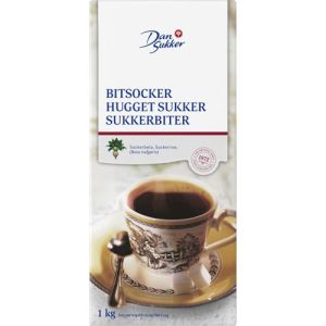 DAN SUKKER Bitsocker - 1kg