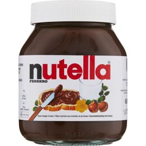 Ferrero Nutella - 630g