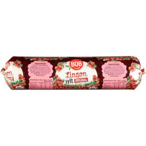 BOB Lingonsylt refill - 750 g