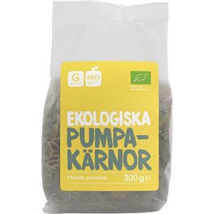 Garant Eko PUMPAKÄRNOR EKO  - 300 g