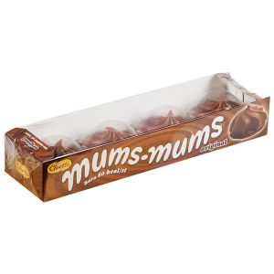 Cloetta Mums-Mums - 80 g