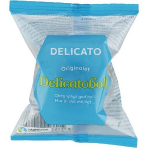 Delicato Delicatoboll singel - 58g